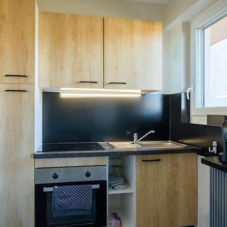 Studio Cosy Avec Balcon Avec Parking Gratuit Proche Centre Sportif Et De La Route Des Vins Alsace Mulhouse Exterior foto